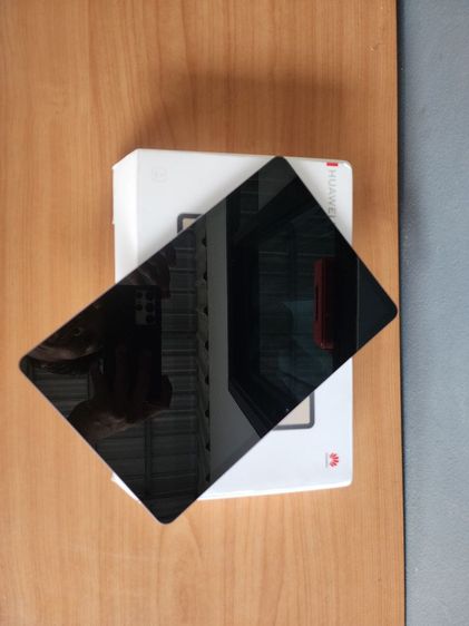 128 GB ขายครับผม Huawei Matepad SE 11นิ้ว ครบยกกล่อง สภาพใหม่ๆ95% เครื่อง 3เดือนกว่าครับ ซื้อมาไม่ได้ใช้ ประกันศูนย์ไทยถึง 03/2027ขาย3390ครับผม