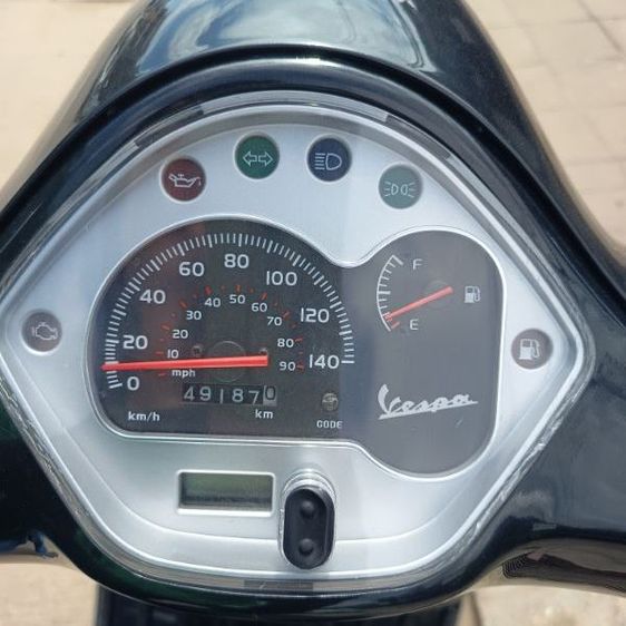 vespa150gts