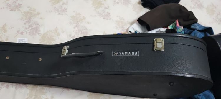 ขายกล่องกีต้าร์ Yamaha รูปที่ 5