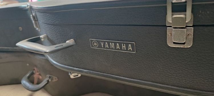 ขายกล่องกีต้าร์ Yamaha รูปที่ 6