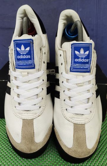 รองเท้า💥adidas SAMOA💥ของแท้💥สวยๆ สภาพดี💥ไซร์ 43.5 รูปที่ 7