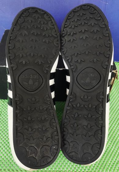 รองเท้า💥adidas SAMOA💥ของแท้💥สวยๆ สภาพดี💥ไซร์ 43.5 รูปที่ 15