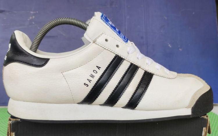 รองเท้า💥adidas SAMOA💥ของแท้💥สวยๆ สภาพดี💥ไซร์ 43.5 รูปที่ 5