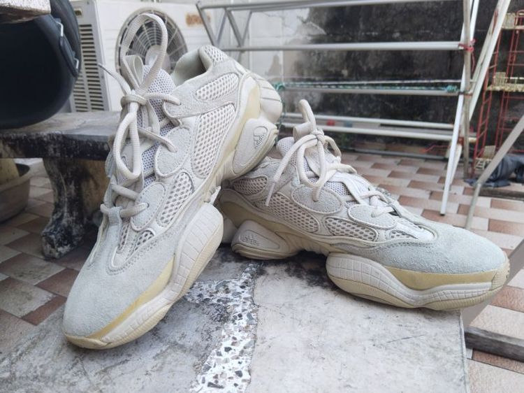 Adidas Yeezy 500 Blush