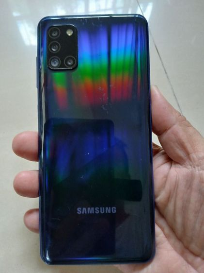 Samsung A31 รูปที่ 3