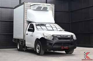 Isuzu D-Max 1.9 Spark B ตู้เย็นจากเบิ้ม สูง 1.90ม. พัดลม 3 ตัว ปี 2019 รหัสสินค้า FEEI