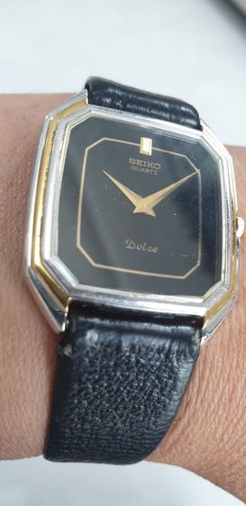 นาฬิกาข้อมือ Seiko Dolce รูปที่ 8