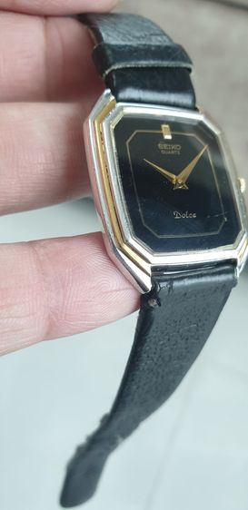 นาฬิกาข้อมือ Seiko Dolce รูปที่ 3