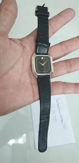 นาฬิกาข้อมือ Seiko Dolce