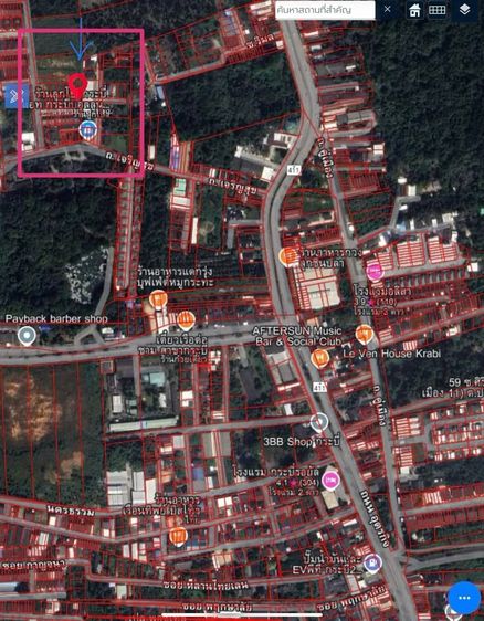 อื่นๆ ไม่มี สร้างเสร็จก่อน 2010 บ้านมือสอง รูปที่ 3