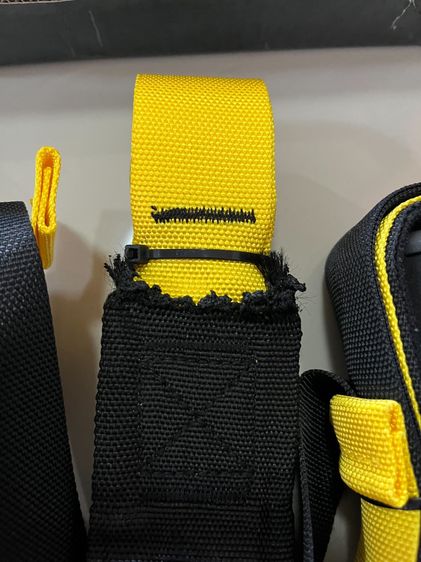 (กรุณาอ่านก่อน) 200 บาท TRX เชือกออกกำลังกายของแท้ รูปที่ 2