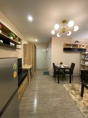 ให้เช่า คอนโดรีช พหลโยธิน 52 ห้องสวย วิวโล่ง 