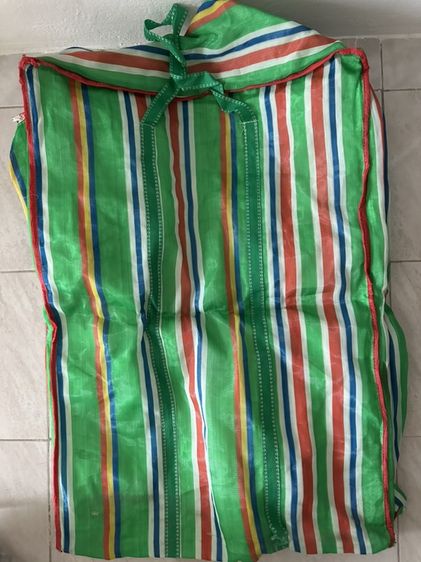 กระเป๋าใส่ของ 60 x 90 ซม.