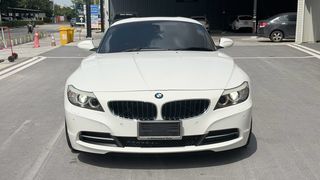 2010 BMW Z4 2.5 sDrive23i สีขาว
