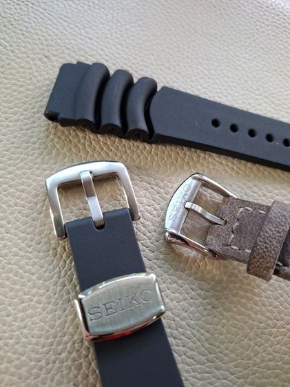 SEIKO Modify Thai Edition รูปที่ 10