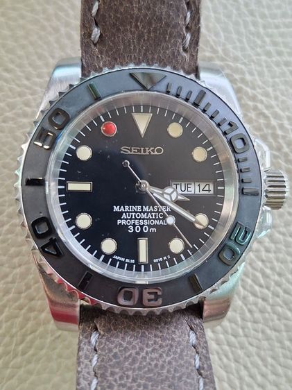 SEIKO Modify Thai Edition รูปที่ 2