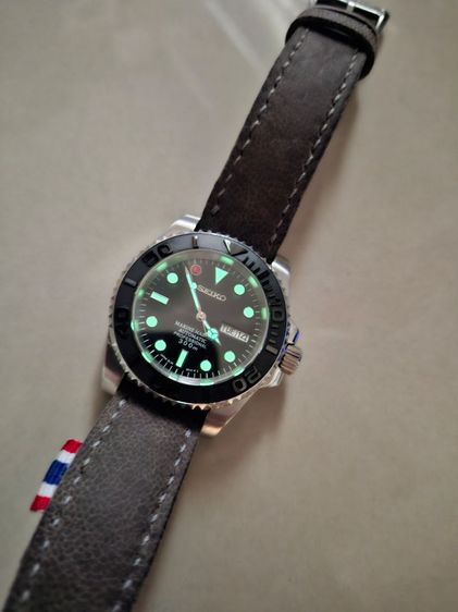 SEIKO Modify Thai Edition รูปที่ 13