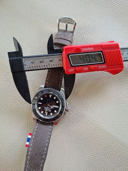 SEIKO Modify Thai Edition รูปที่ 4