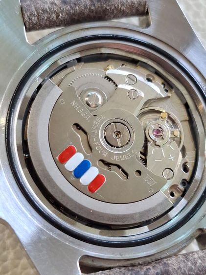 SEIKO Modify Thai Edition รูปที่ 8