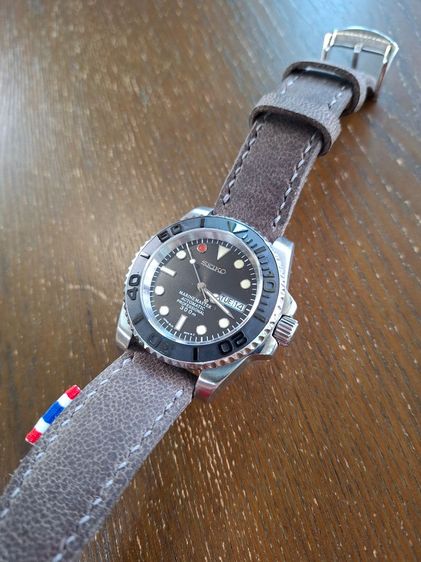 SEIKO Modify Thai Edition รูปที่ 5