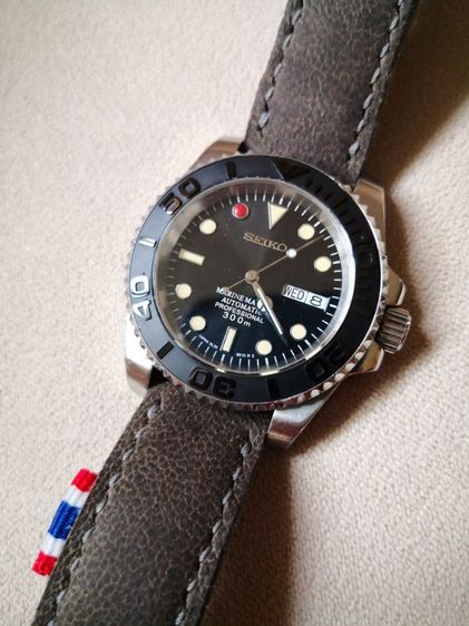 SEIKO Modify Thai Edition รูปที่ 17