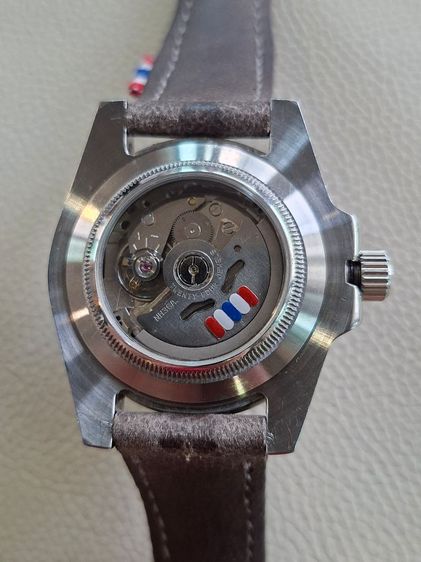 SEIKO Modify Thai Edition รูปที่ 6