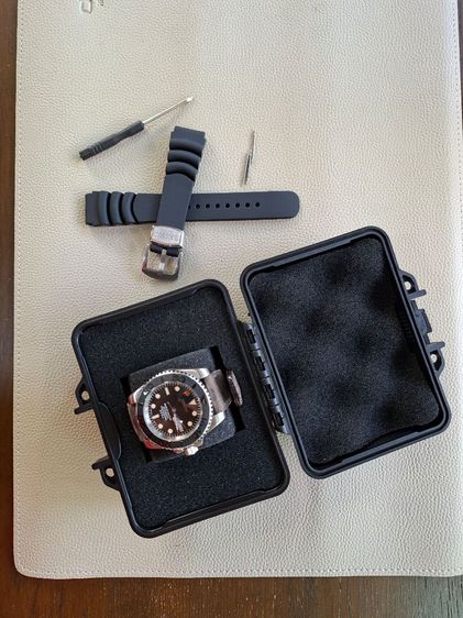 SEIKO Modify Thai Edition รูปที่ 12
