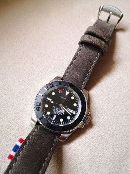 SEIKO Modify Thai Edition รูปที่ 16