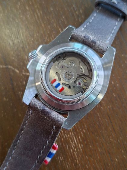 SEIKO Modify Thai Edition รูปที่ 3