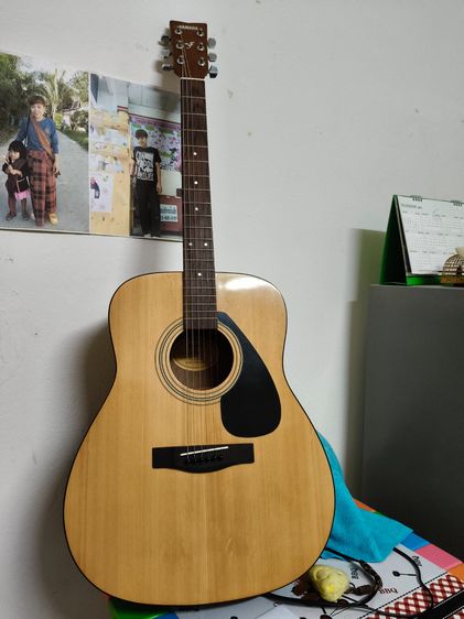 กีตาร์โปร่ง Yamaha F310
