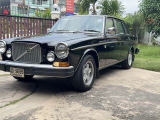 ขาย volvo