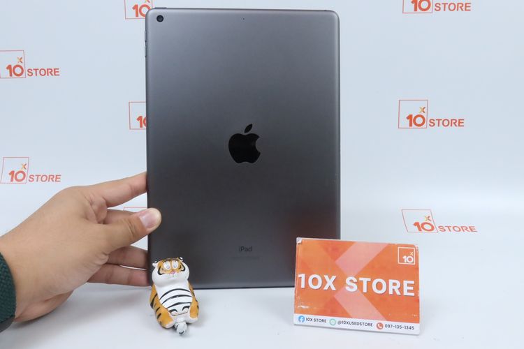 Apple iPad Gen 8 32GB WiFi 
