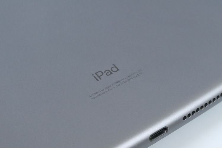 iPad Gen 8 32GB WiFi  รูปที่ 14