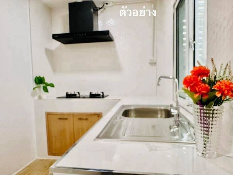 บ้านเดี่ยว รูปที่ 4