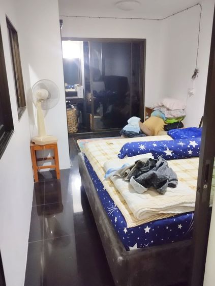 มีบางส่วน ขายคอนโดมิเนียม  40 ตรม โชคชัยร่วมมิตร คอนโดมิเนียม ซอย วิภาวดีรังสิต แขวงจอมพล เขตจตุจักร รูปที่ 2