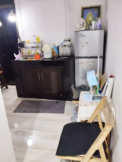 มีบางส่วน ขายคอนโดมิเนียม  40 ตรม โชคชัยร่วมมิตร คอนโดมิเนียม ซอย วิภาวดีรังสิต แขวงจอมพล เขตจตุจักร รูปที่ 3