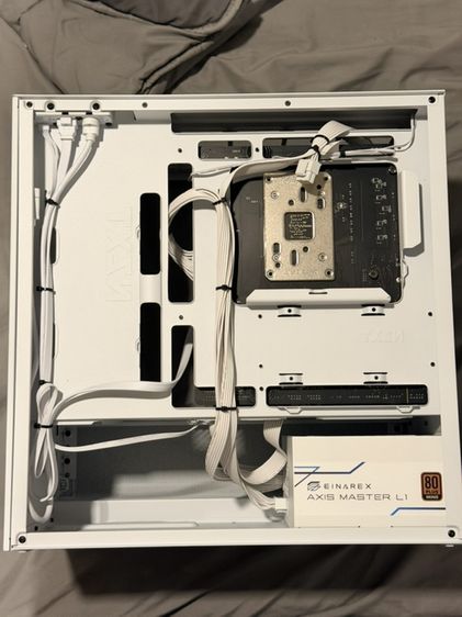 Comset Gaming Ryzen 5 7500F / RTX 5060ti 16GB / DDR5 16GB /SSD 512GB รูปที่ 4