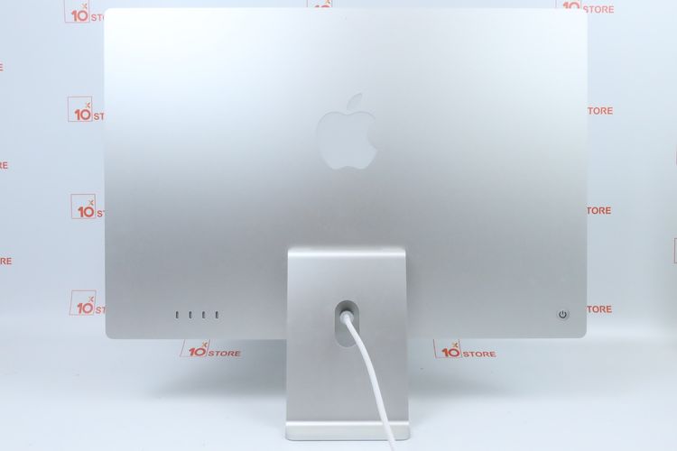 iMac M4 24" 24.512GB(CPU 10-core.GPU 10-core) 4 Port รูปที่ 8