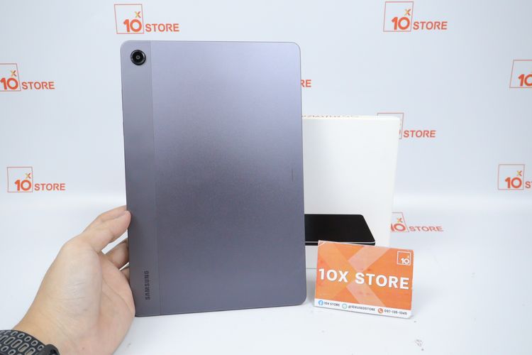 Samsung Galaxy Tab A11 Plus 6.128GB WiFi