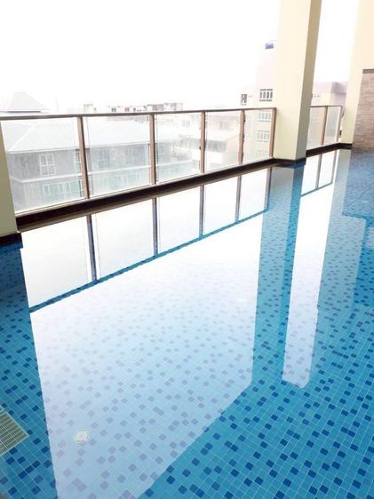 Ananda Development ไม่อนุญาต ตกแต่งครบ ให้เช่าคอนโดไอดีโอ สาทรตากสิน BTS กรุงธนบุรี รูปที่ 4
