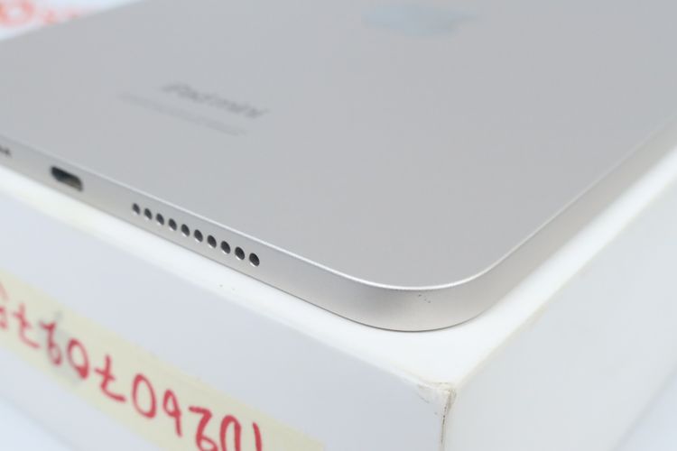 iPad mini 7 128GB WiFi  รูปที่ 8