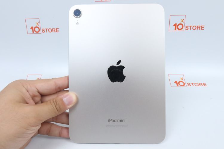 iPad mini 7 128GB WiFi  รูปที่ 13