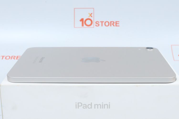iPad mini 7 128GB WiFi  รูปที่ 6