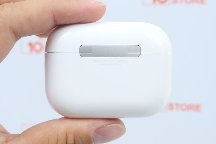 AirPods Pro 3 รูปที่ 4