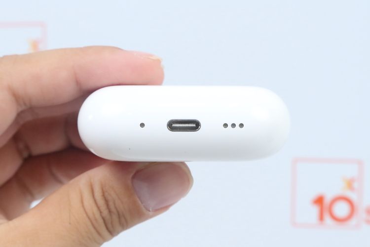 AirPods Pro 3 รูปที่ 8