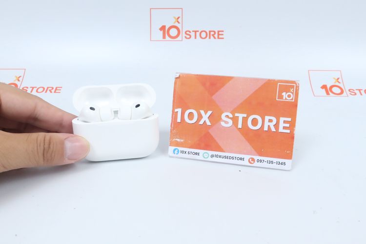 Apple AirPods Pro 3