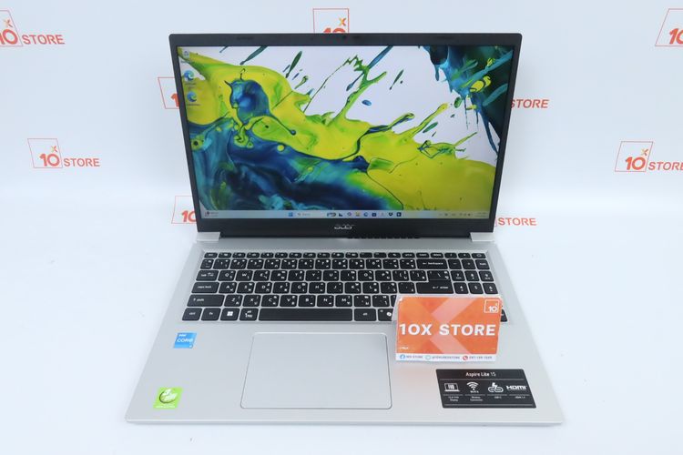 ACER ASPIRE LITE 15 Core i3-1315U RAM8.512GB