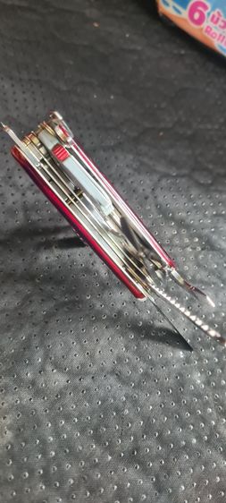 Victorinox huntsman lite รูปที่ 2