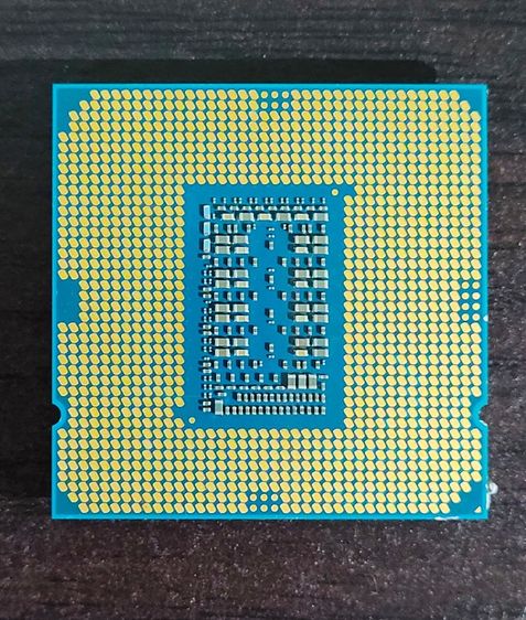 ขาย CPU intel Core i5 11500 6C 12T LGA 1200 การ์ดจอ UHD 750 11400 10400 10700 11700 10100 รูปที่ 3