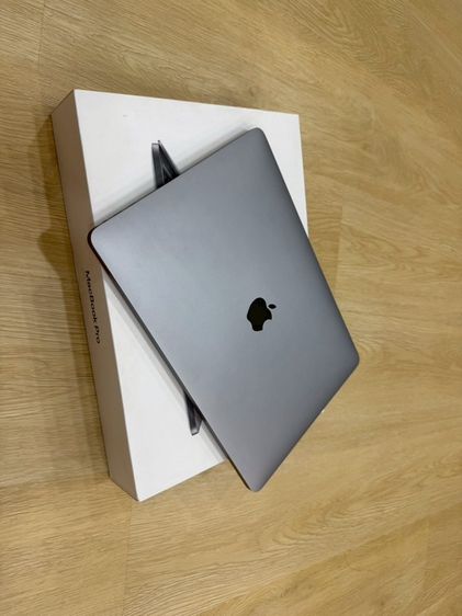 # MacBook Pro 13นิ้ว  แรม16/512Gcore i5 อุปกรณ์แท้ครบกล่อง รูปที่ 2